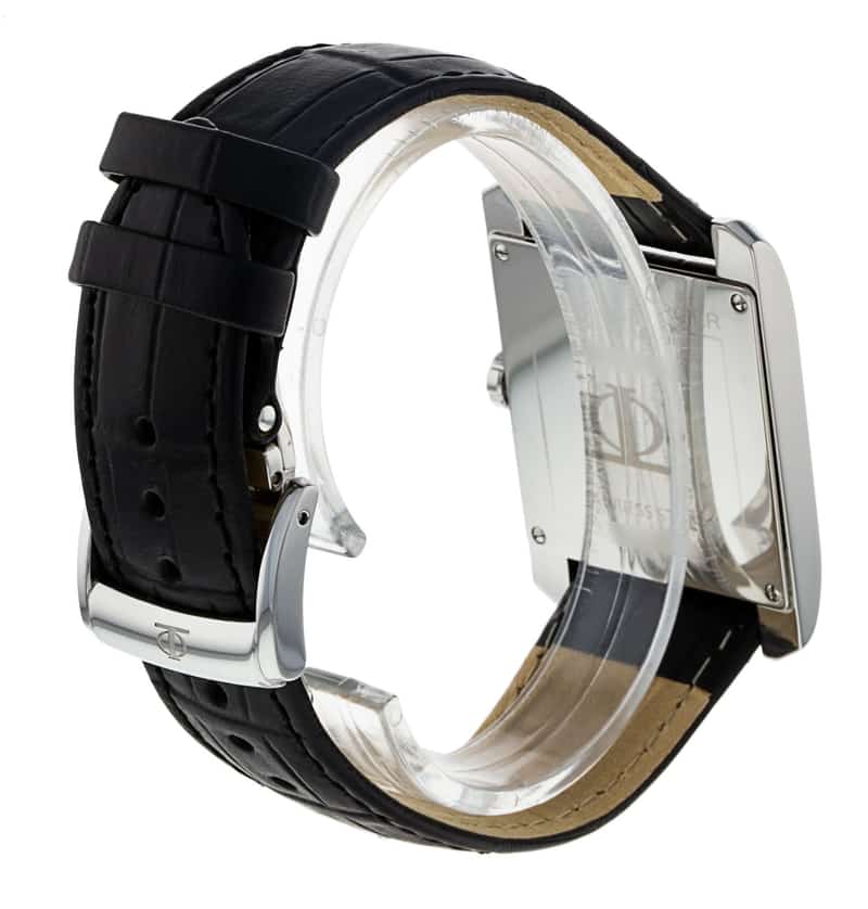 Baume et Mercier Hampton Square 8742